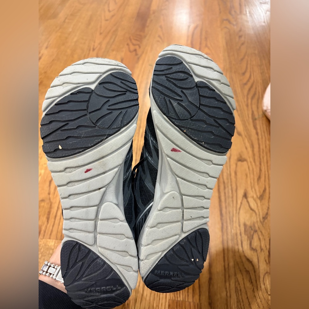 Merrell Bare Access XTR trail running shoes - Picture 5 of 6